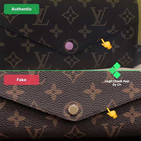 funda louis vuitton falsa|how to identify a louis vuitton fake.